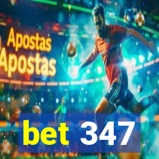 bet 347